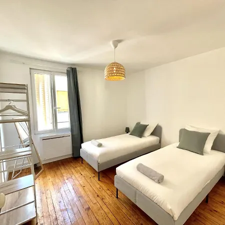 *Veyrier* Appartement Cosy 2 Chambres Vichy Exterior photo