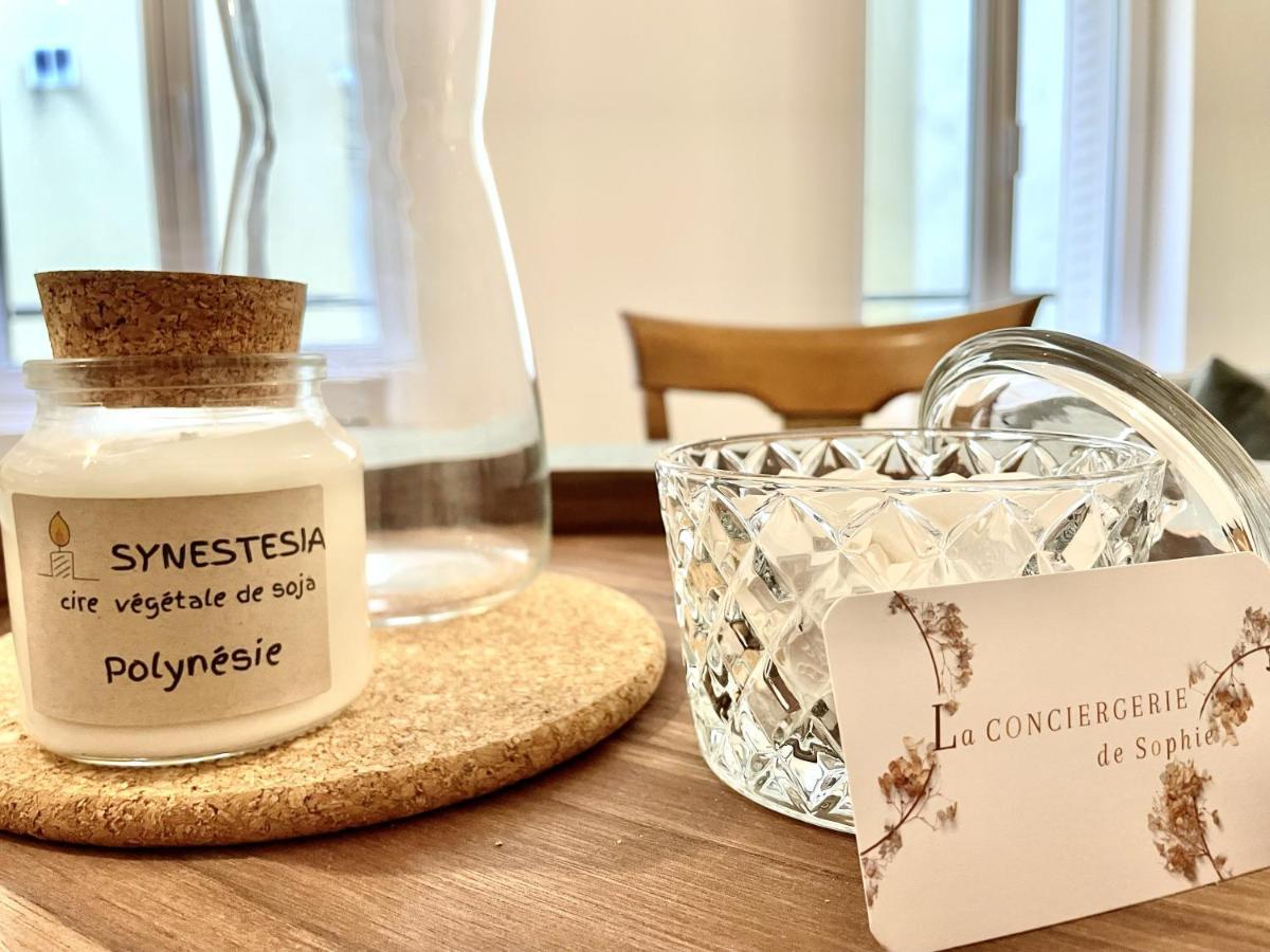 *veyrier* Cosy 2 * Vichy