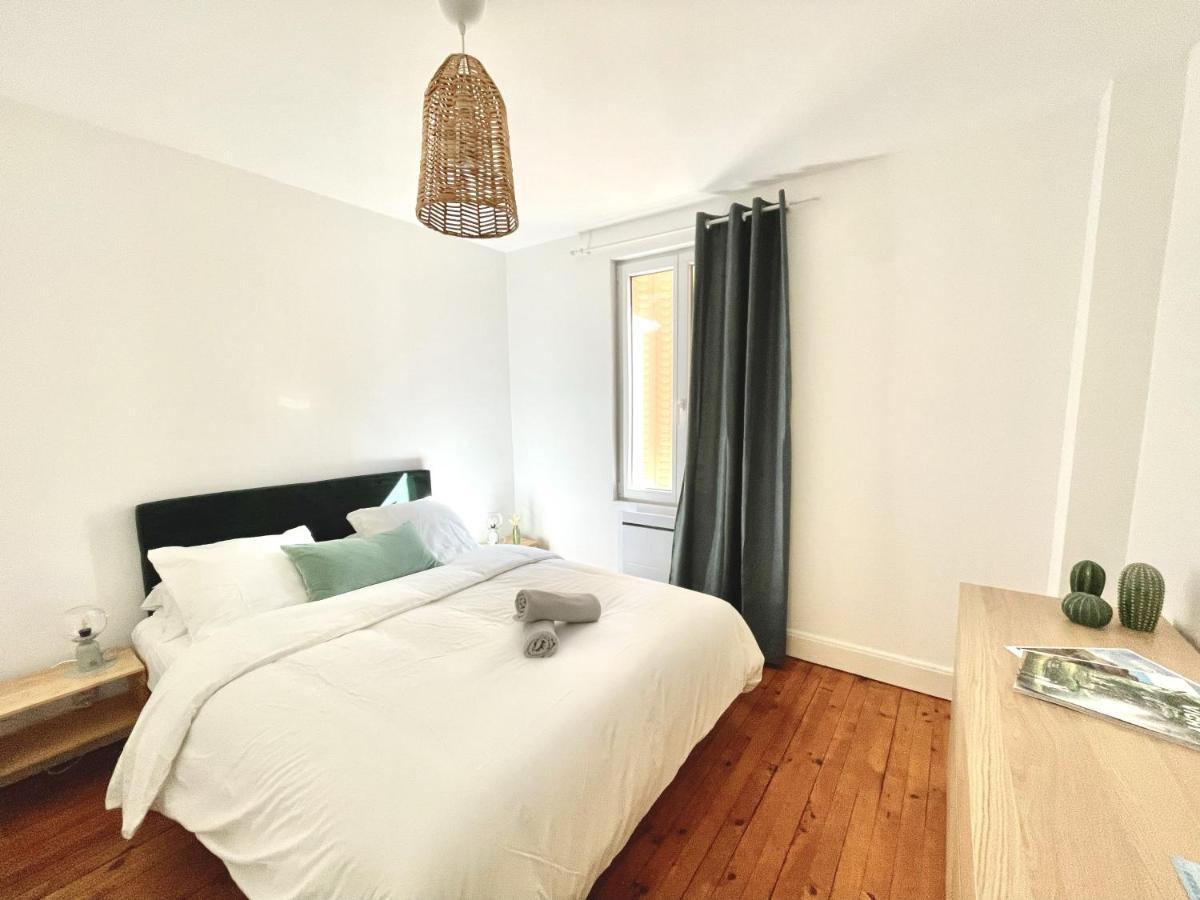 Apartment *veyrier* Cosy 2 Vichy